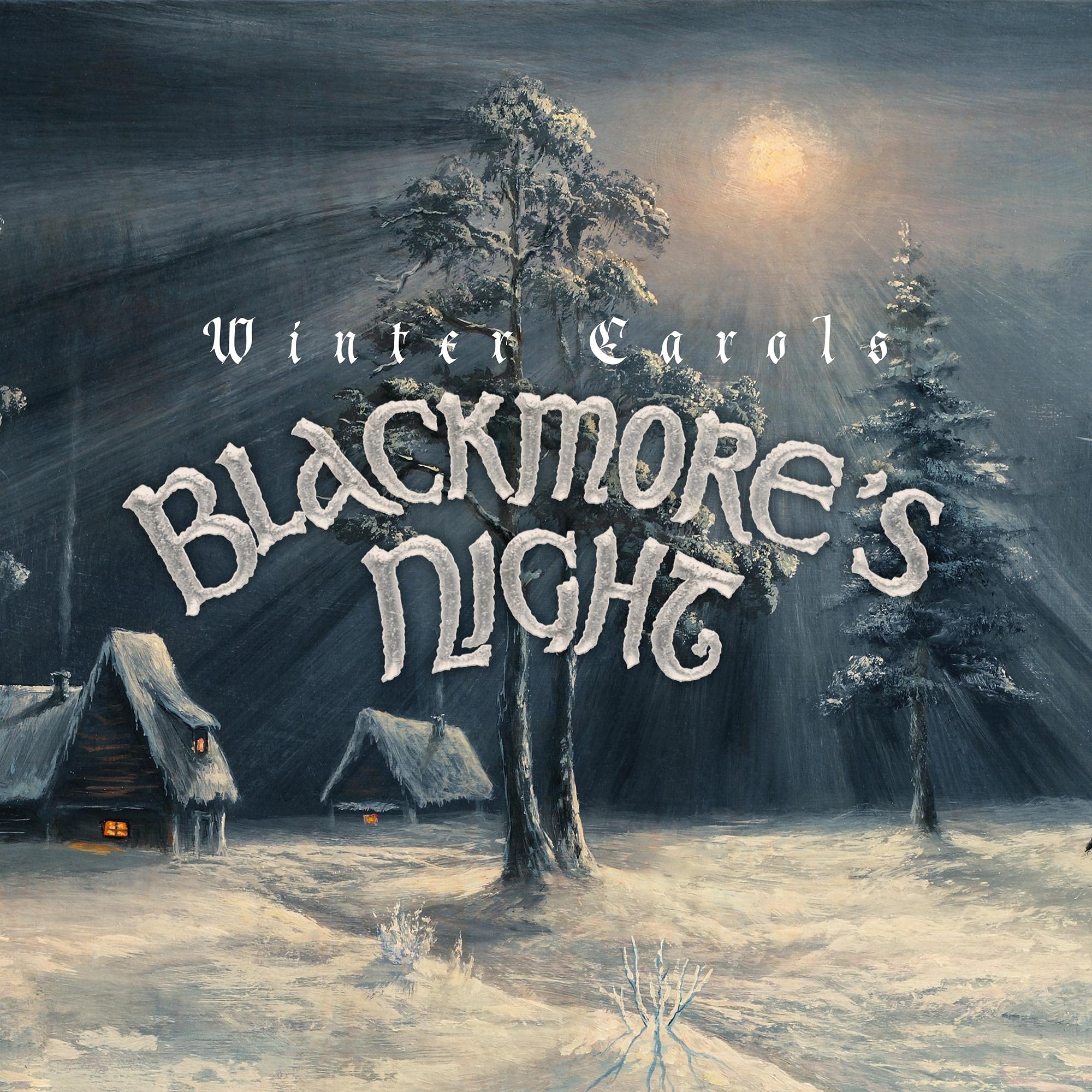 Product Image: Winter Carols (Deluxe Edition) (2CD Digipak)