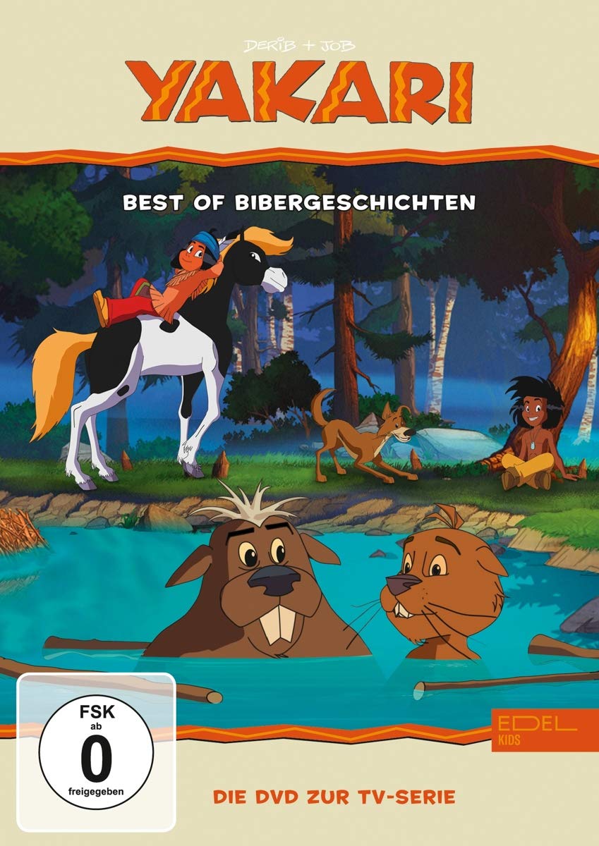Best of-Bei den Bibern Films