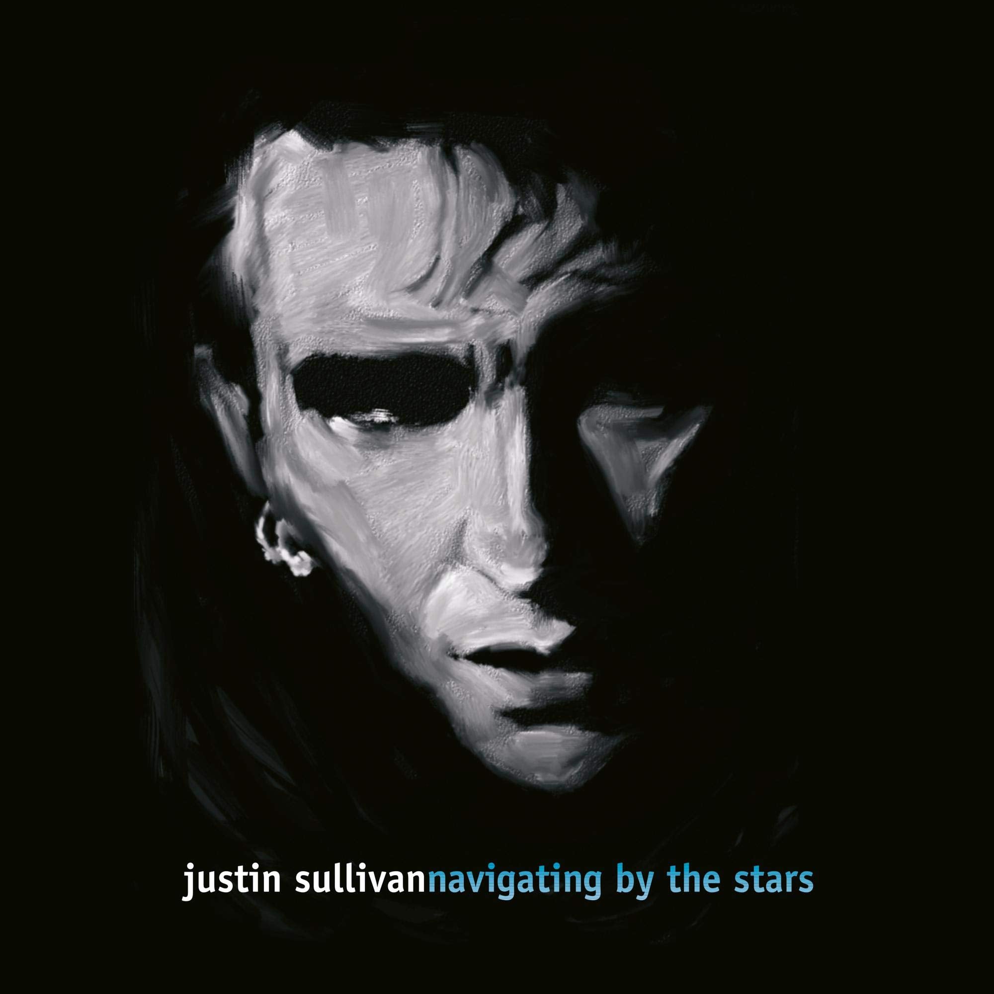Product Image: Navigating By The Stars (CD Digisleeve)