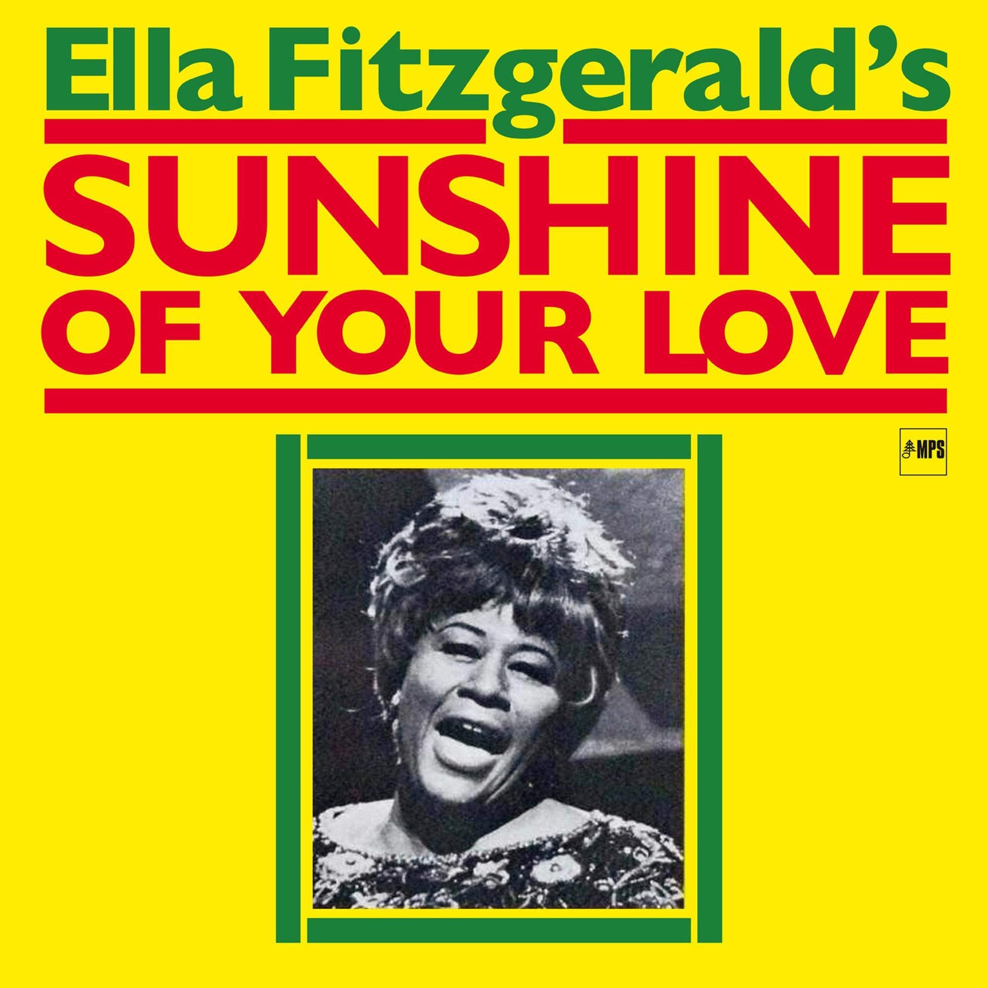 Sunshine Of Your Love Jazz