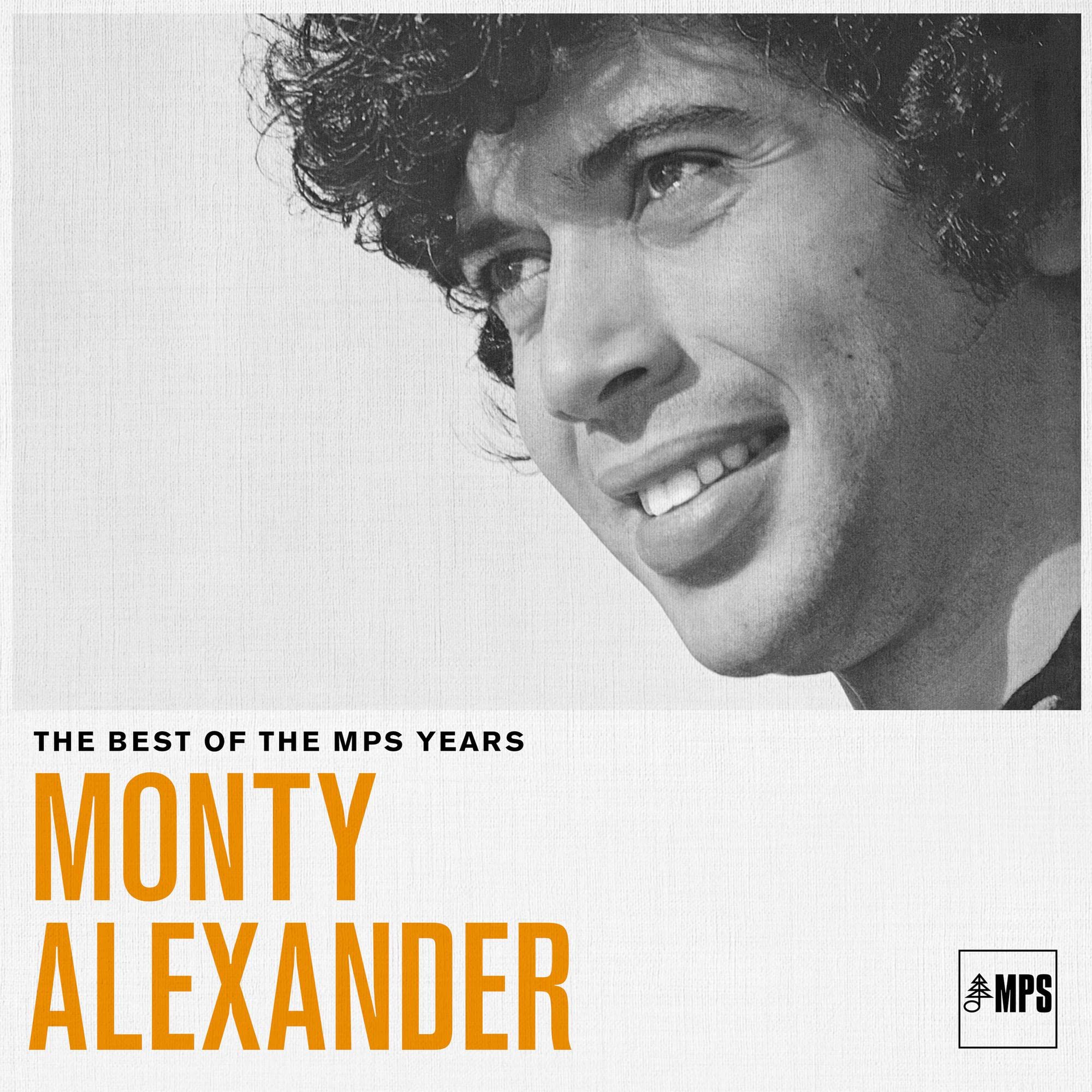 The Best of the Mps Years (CD Digipak) Jazz