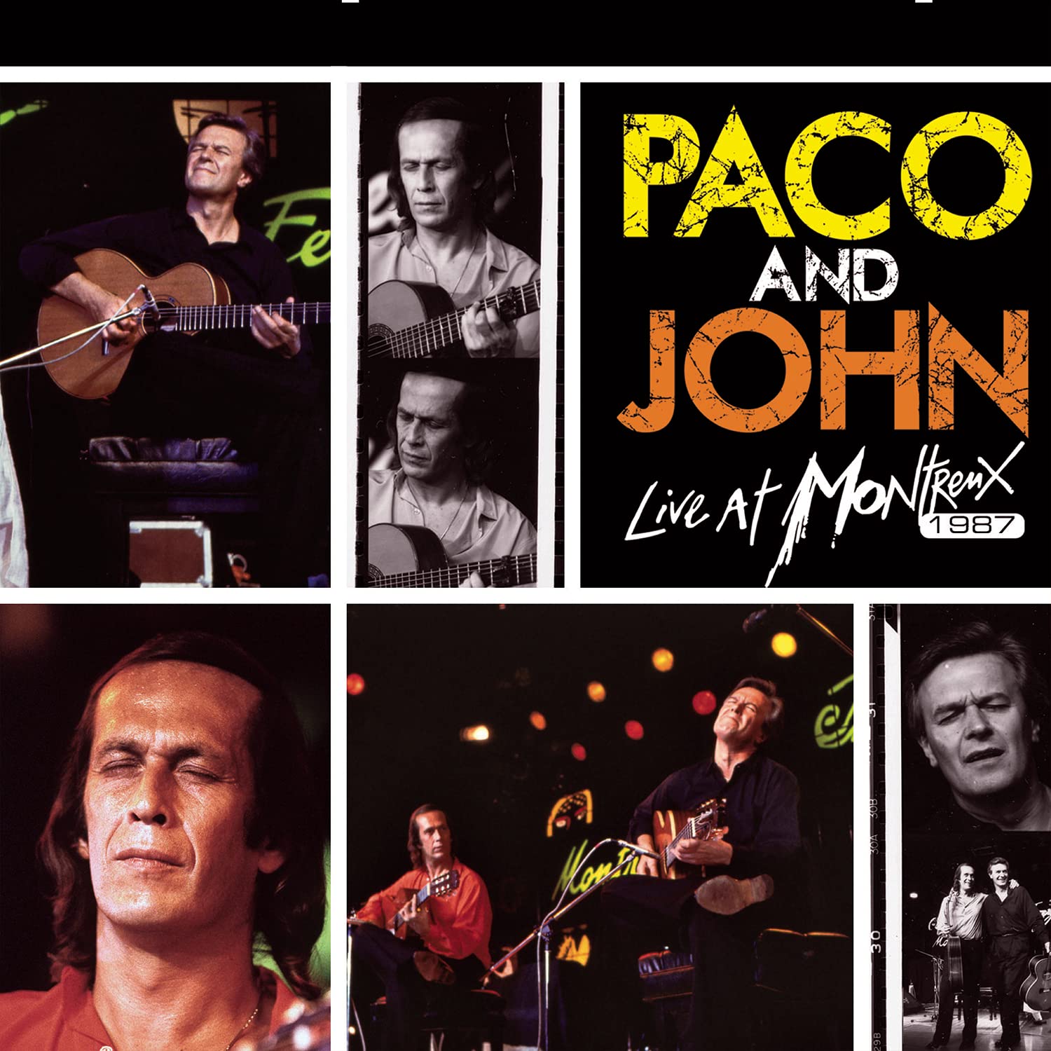 Live At Montreux 1987 (CD+DVD Edition) Jazz