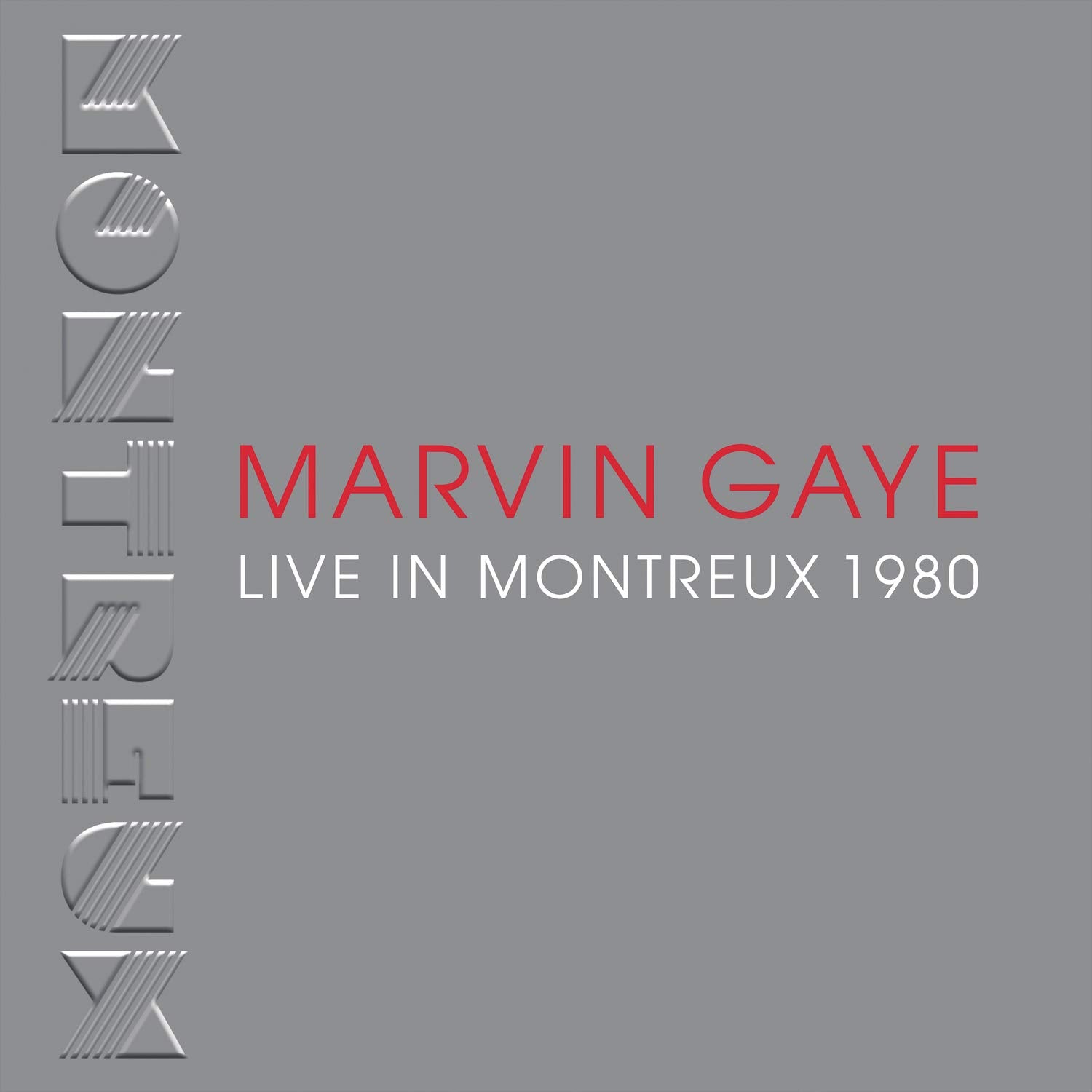 Live at Montreux 1980 (2cd Digipak) Jazz