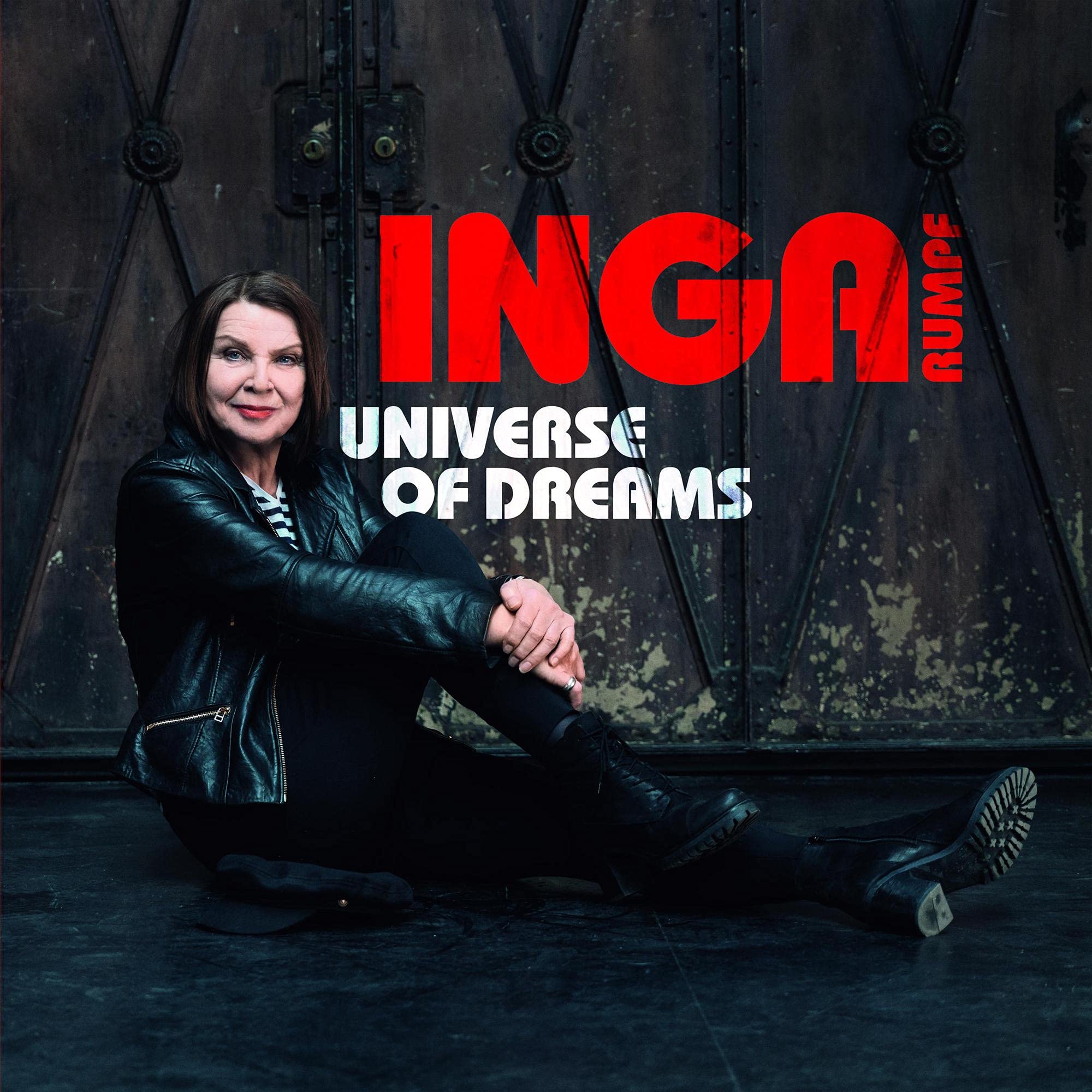Universe of Dreams & Hidden Tracks (CD Digipak) Rock