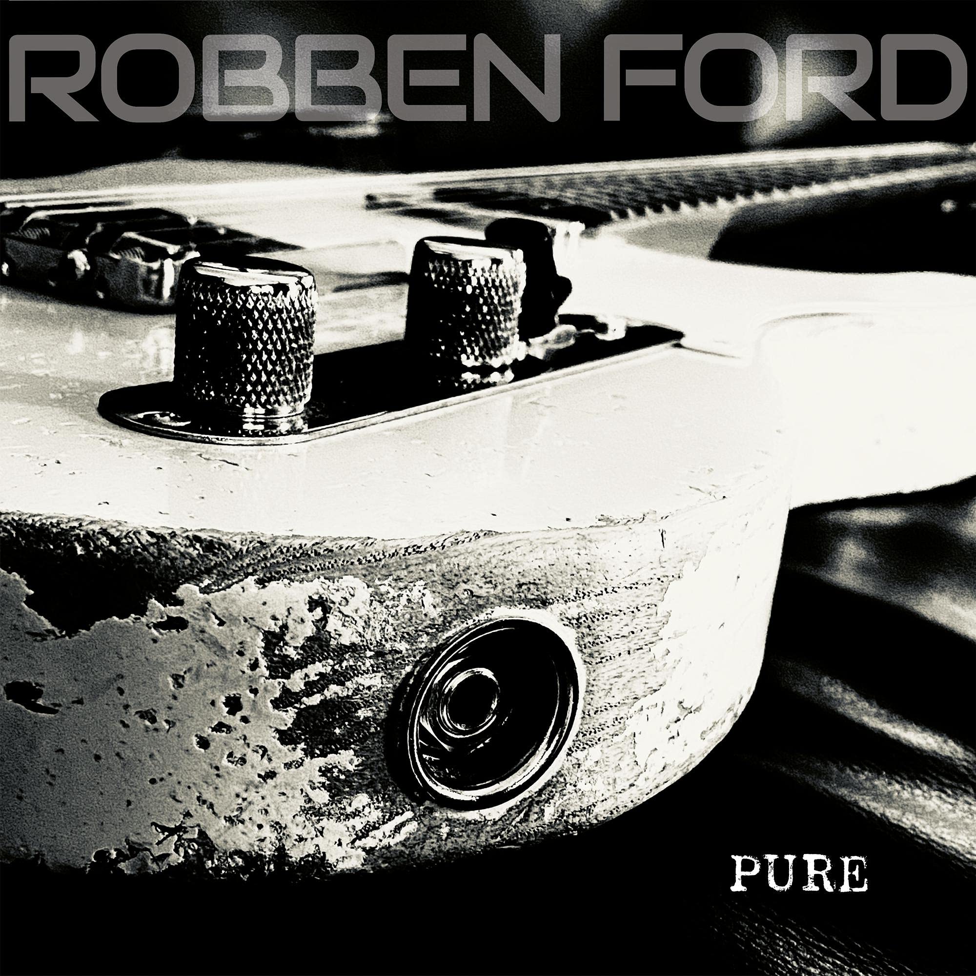 Pure (CD Digipak) Blues