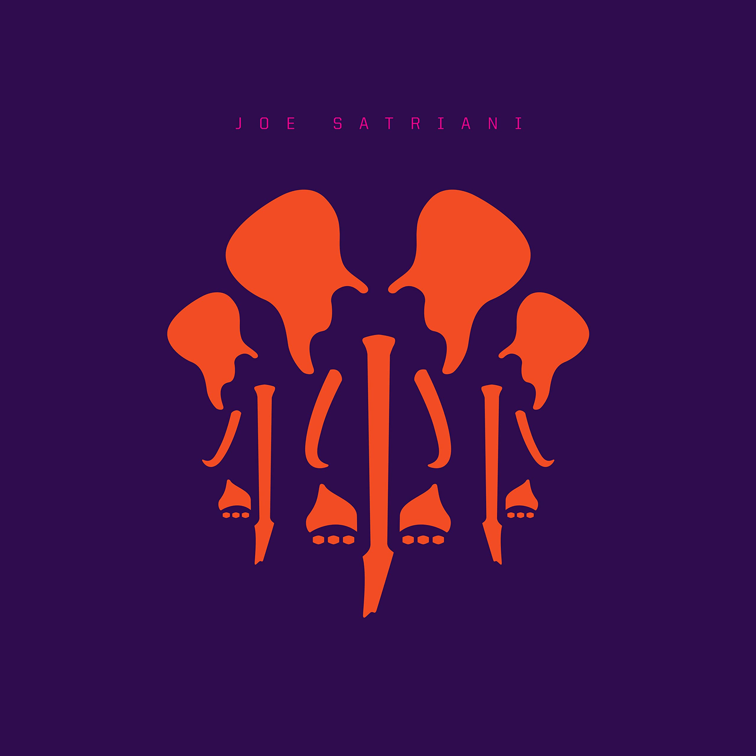 The Elephants of Mars cd