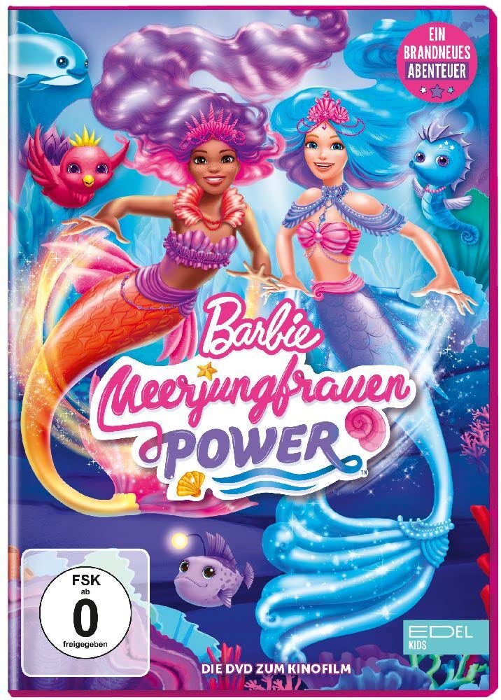 DVD zum Kinofilm Movies