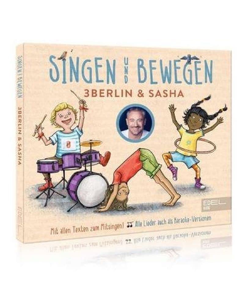 Product Image: Singen & Bewegen