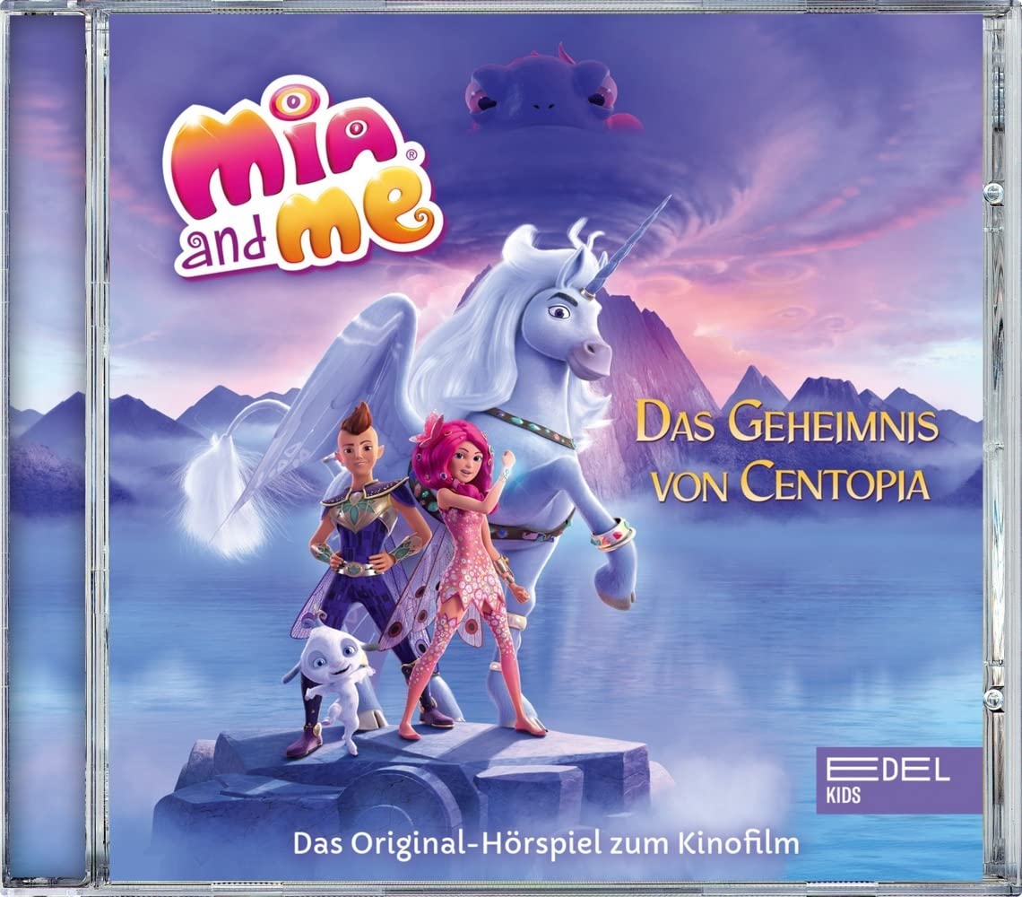 Das Hörspiel zum Kinofilm Children & Young People