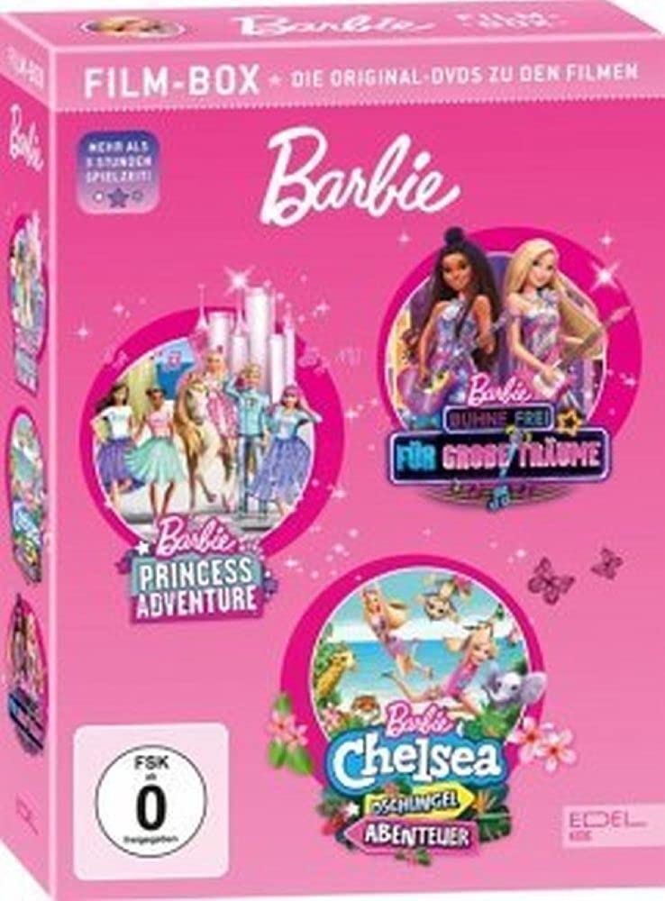Product Image: Film-Box