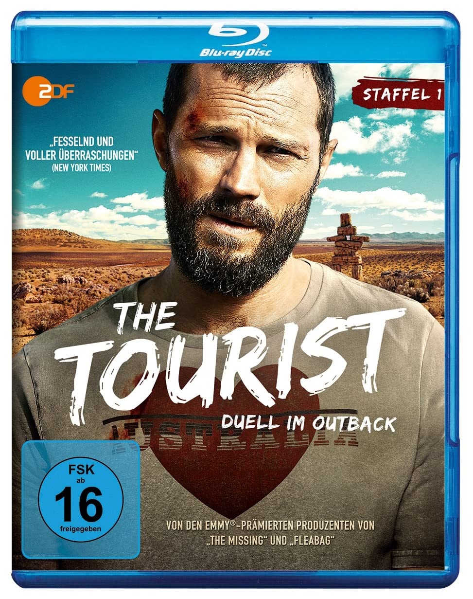 Product Image: The Tourist - Duell im Outback