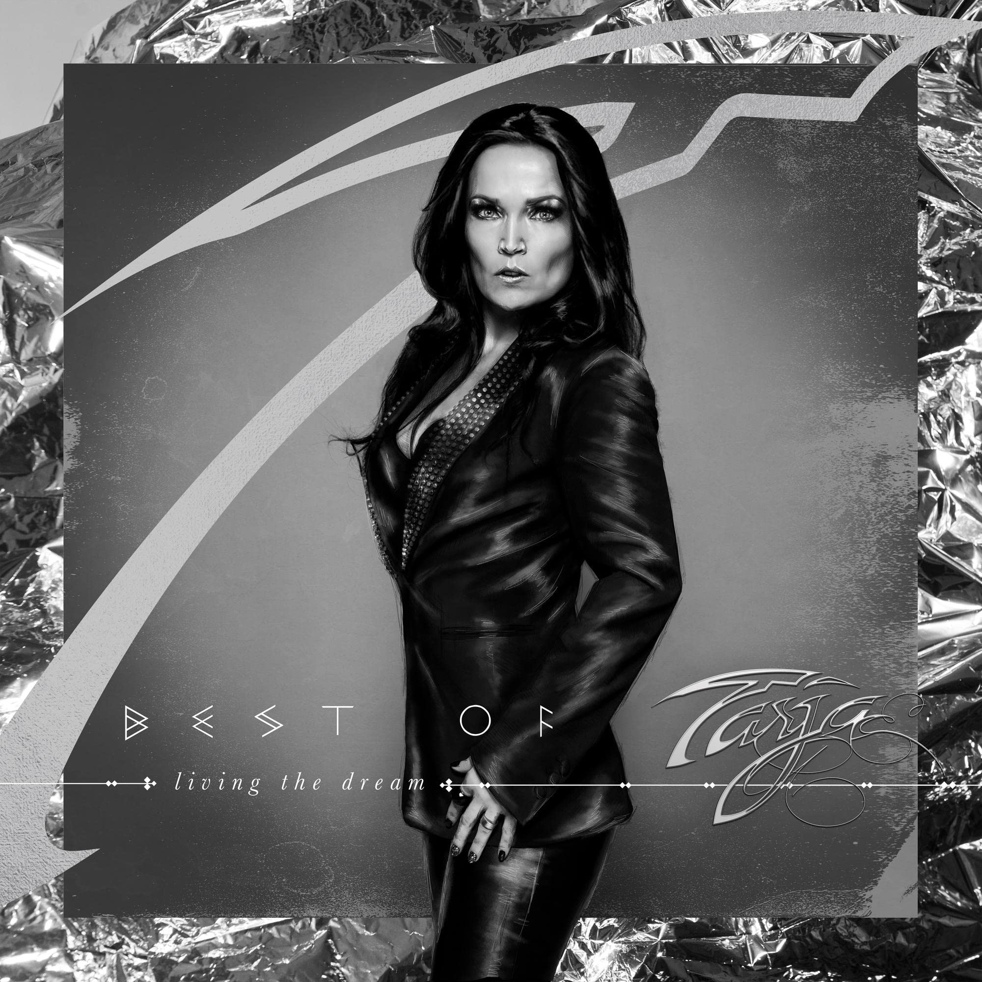 Best of: Living The Dream cd