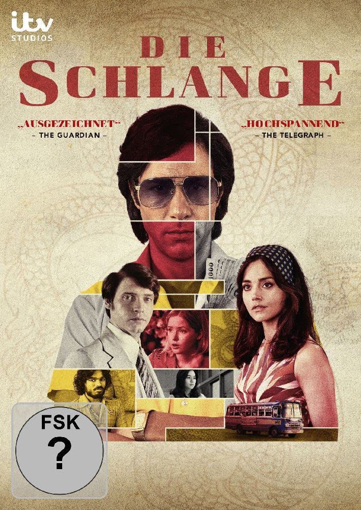 Product Image: Die Schlange