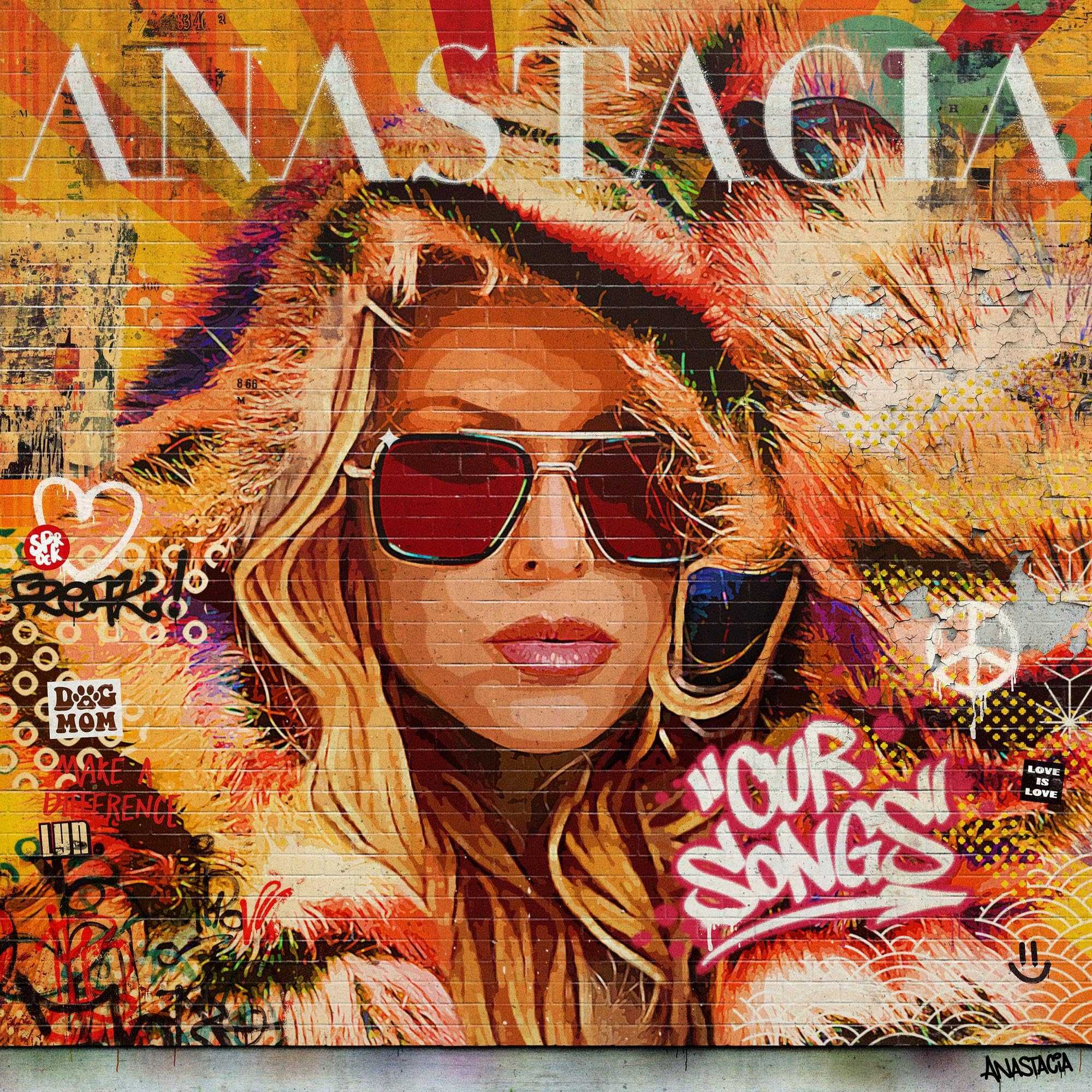 Product Image: Our Songs (Digipak)