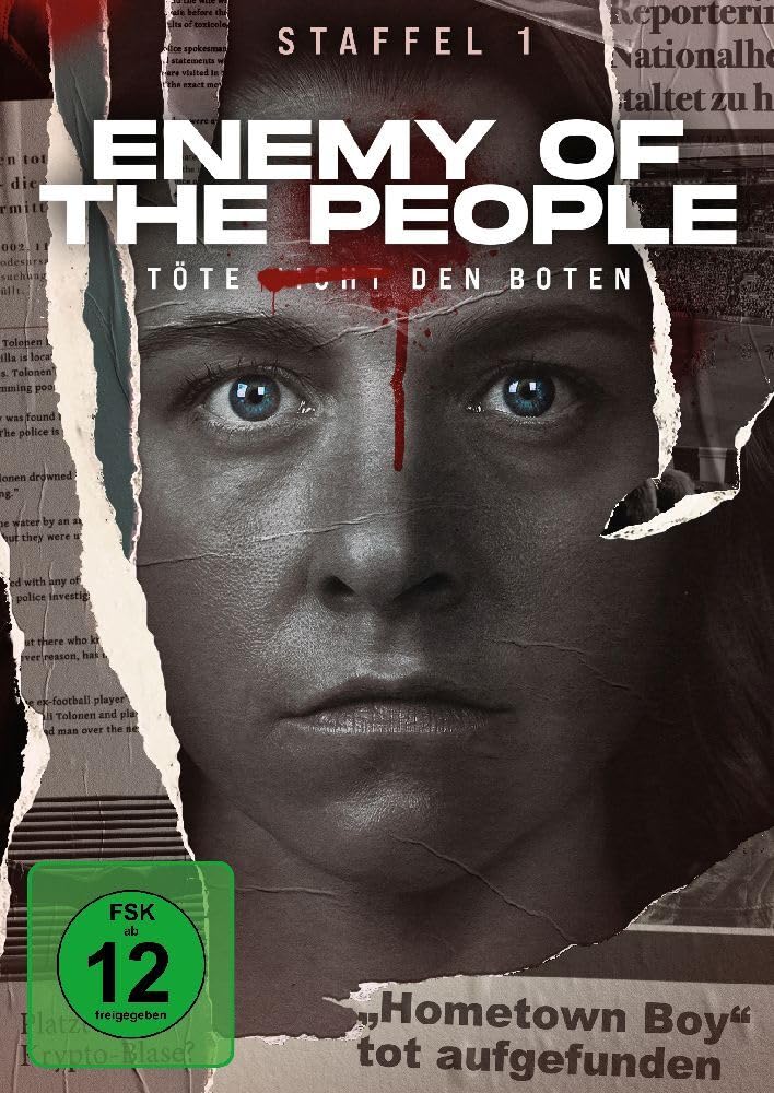 Product Image: Enemy of the People