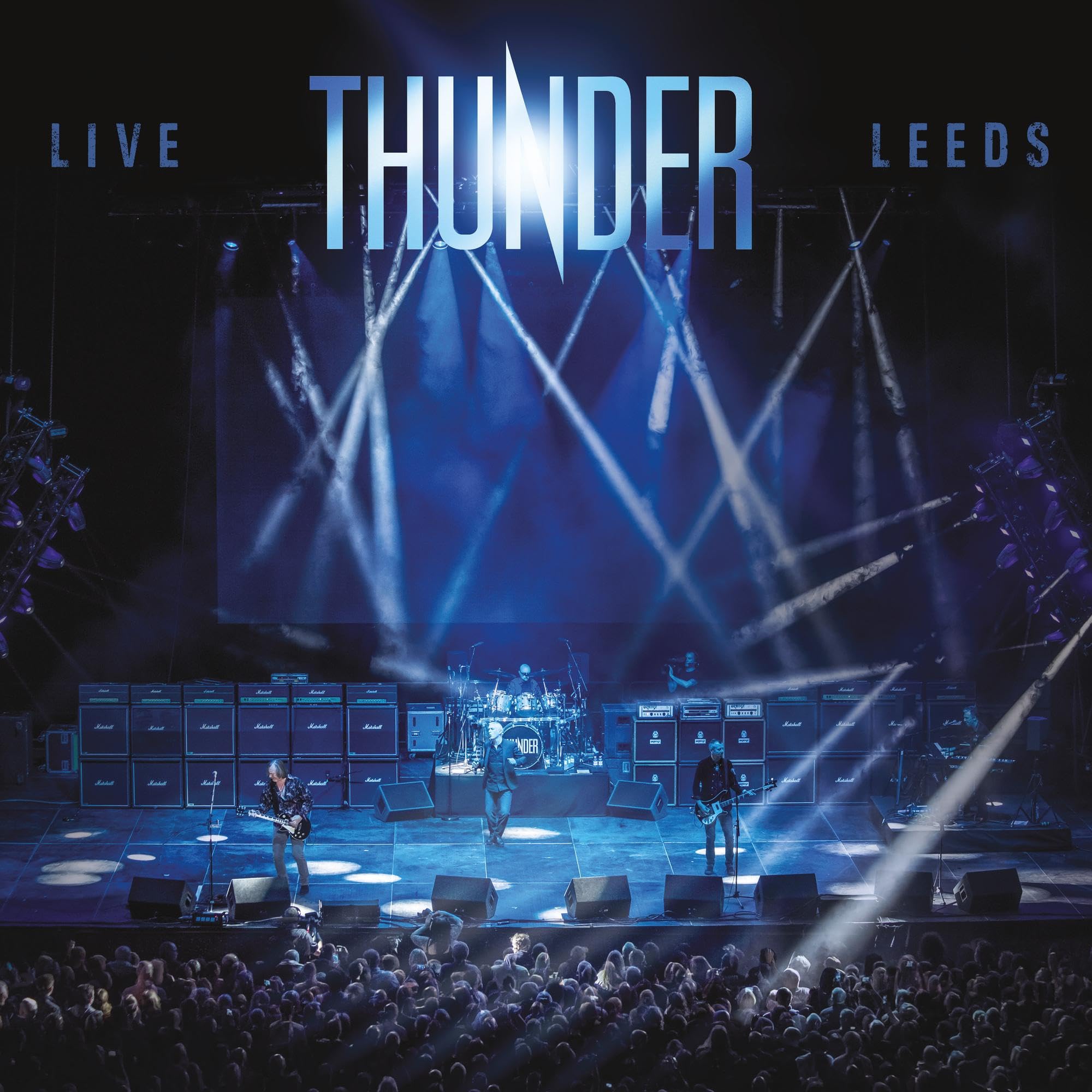 Live At Leeds (2CD Digipak) Rock