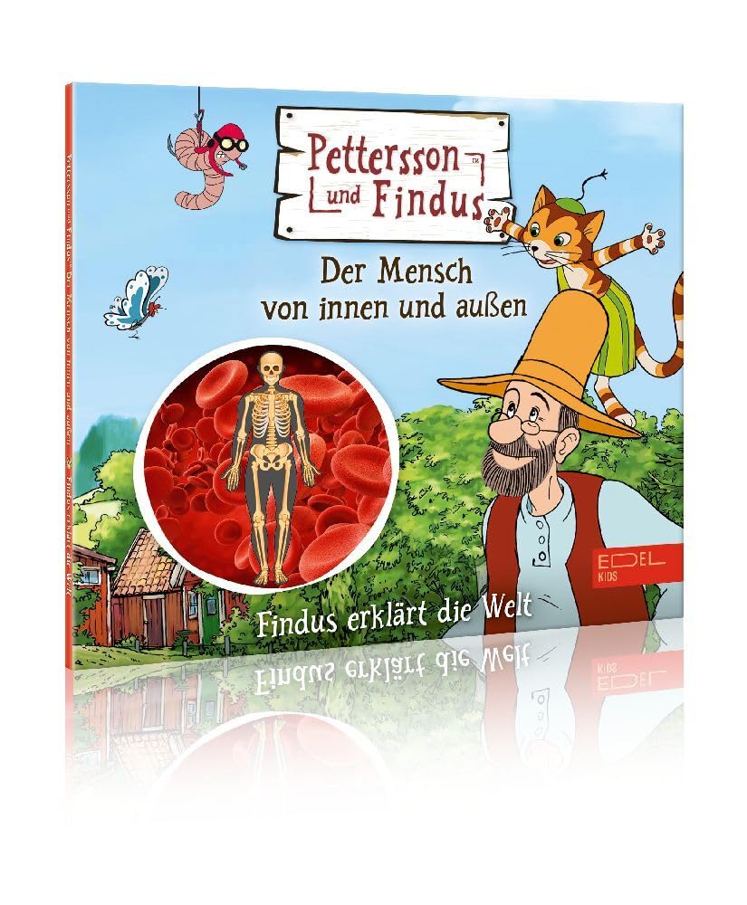 Findus Erklärt:Die Erde Children & Young People