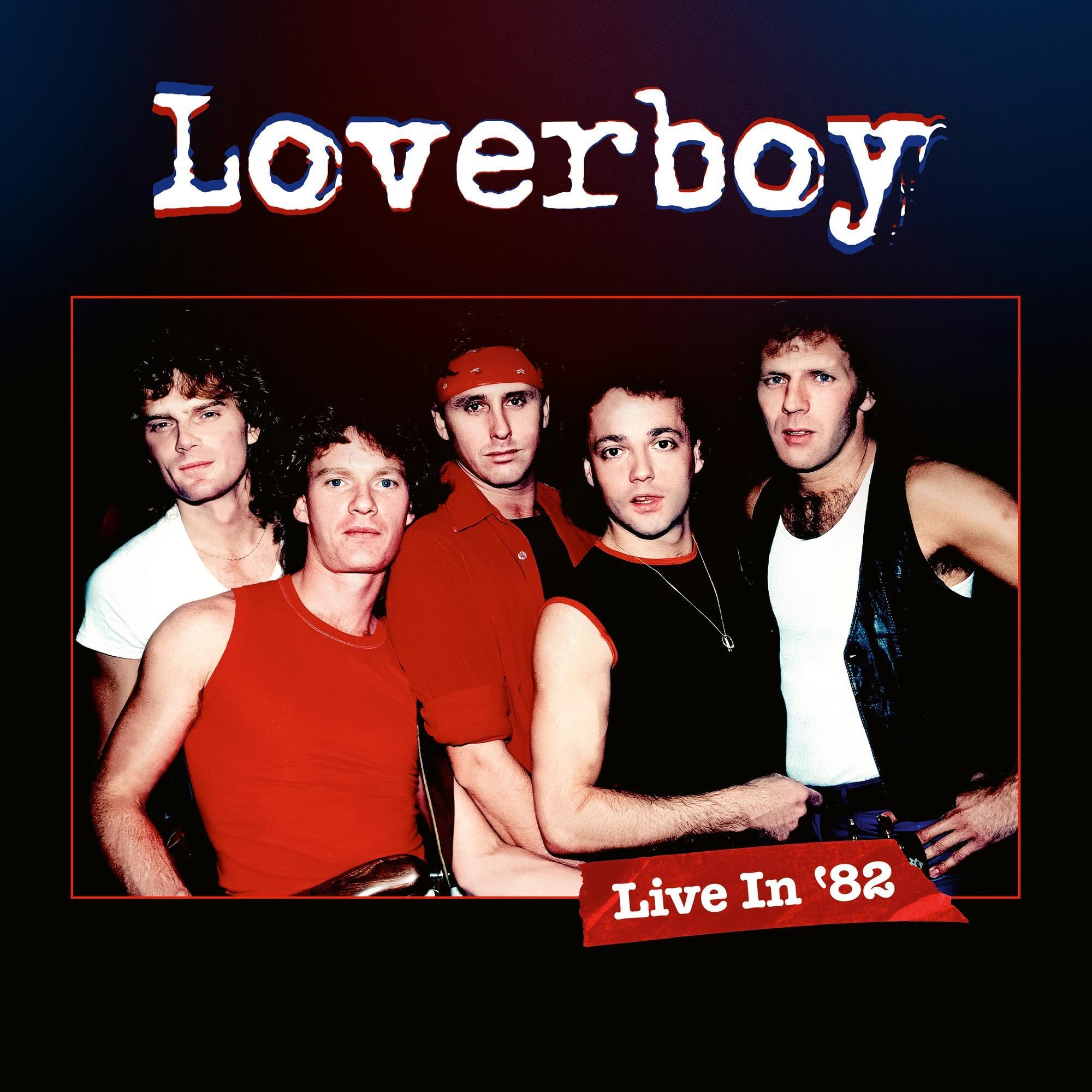 Live In '82 (Ltd.LP/180g/Gtf/+DVD) Metal & Hardrock