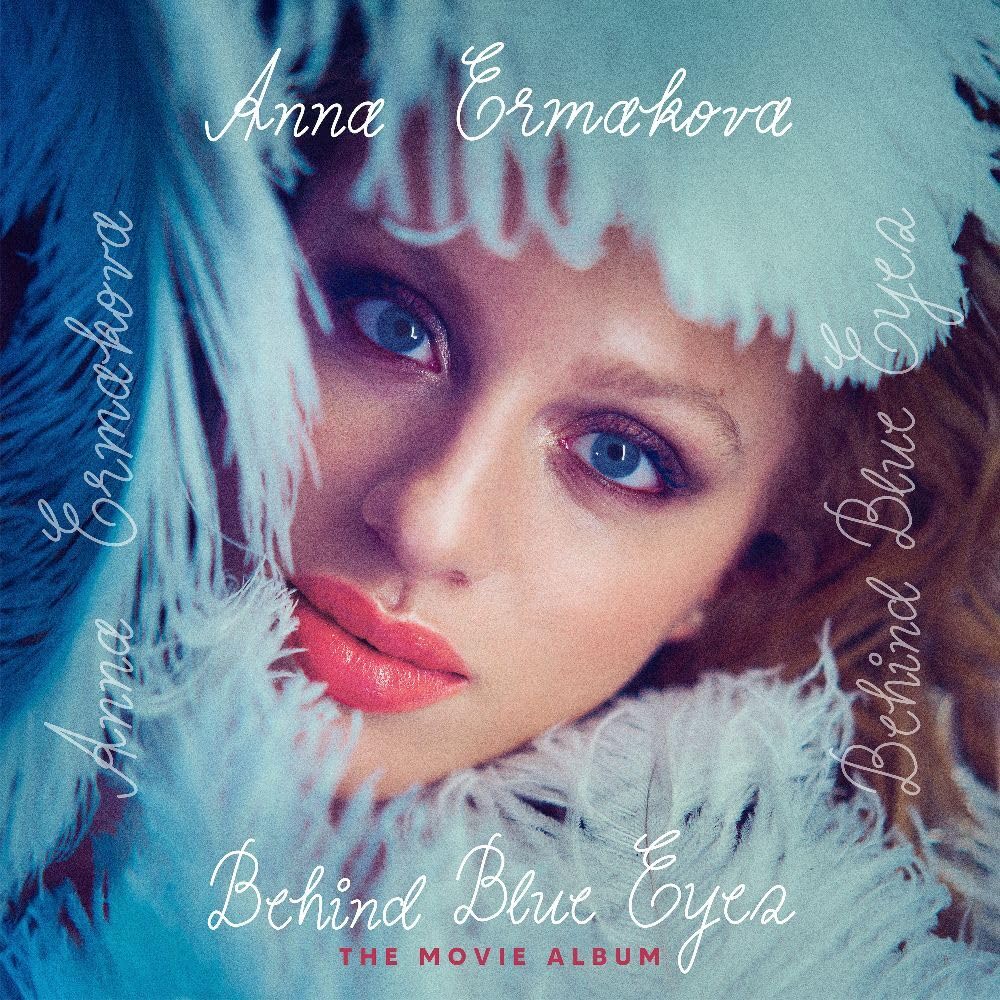 Behind Blue Eyes (The Movie Album) (CD Digipack) Pop