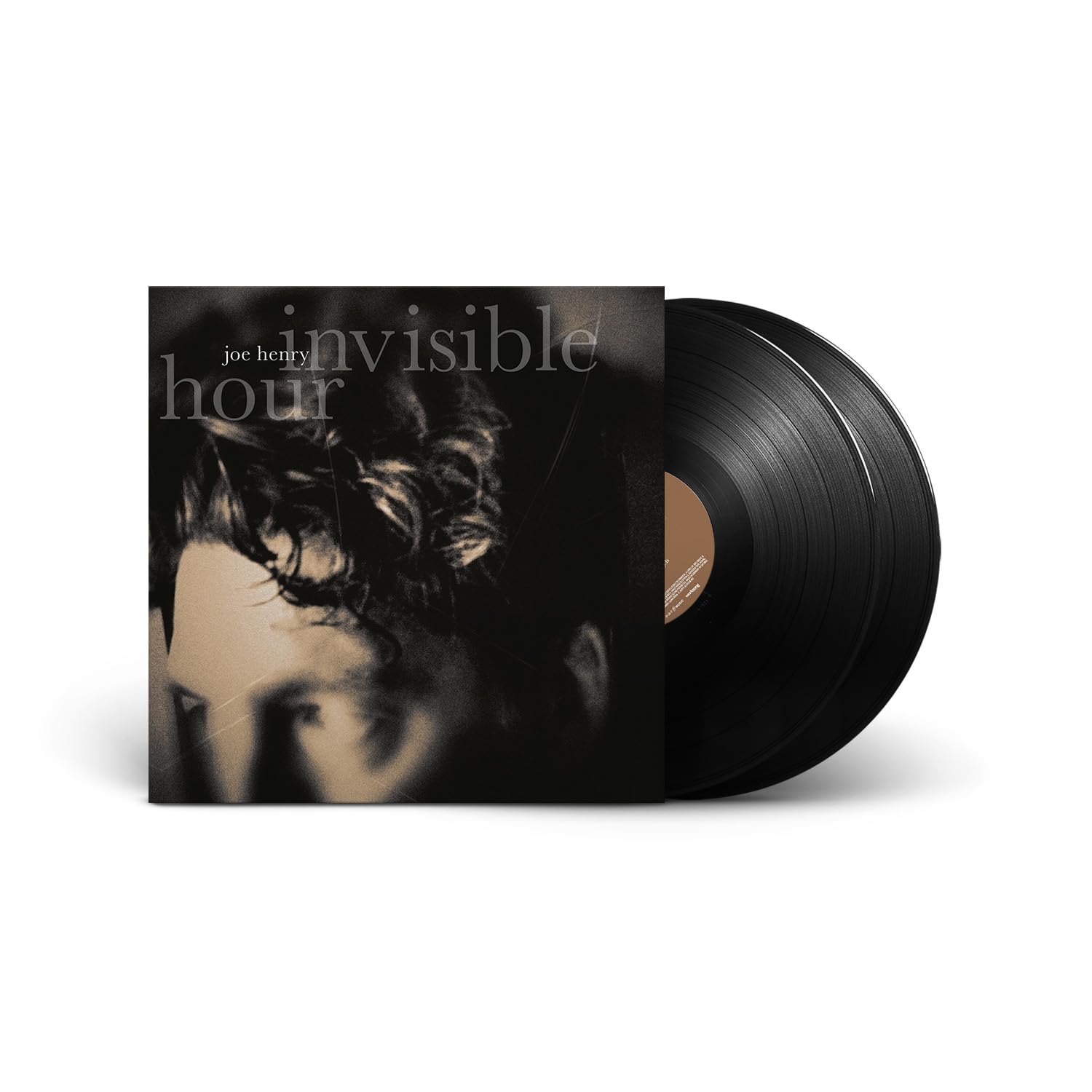 Invisible Hour (2lp/Gtf/180g/Bonus) Country & Folk