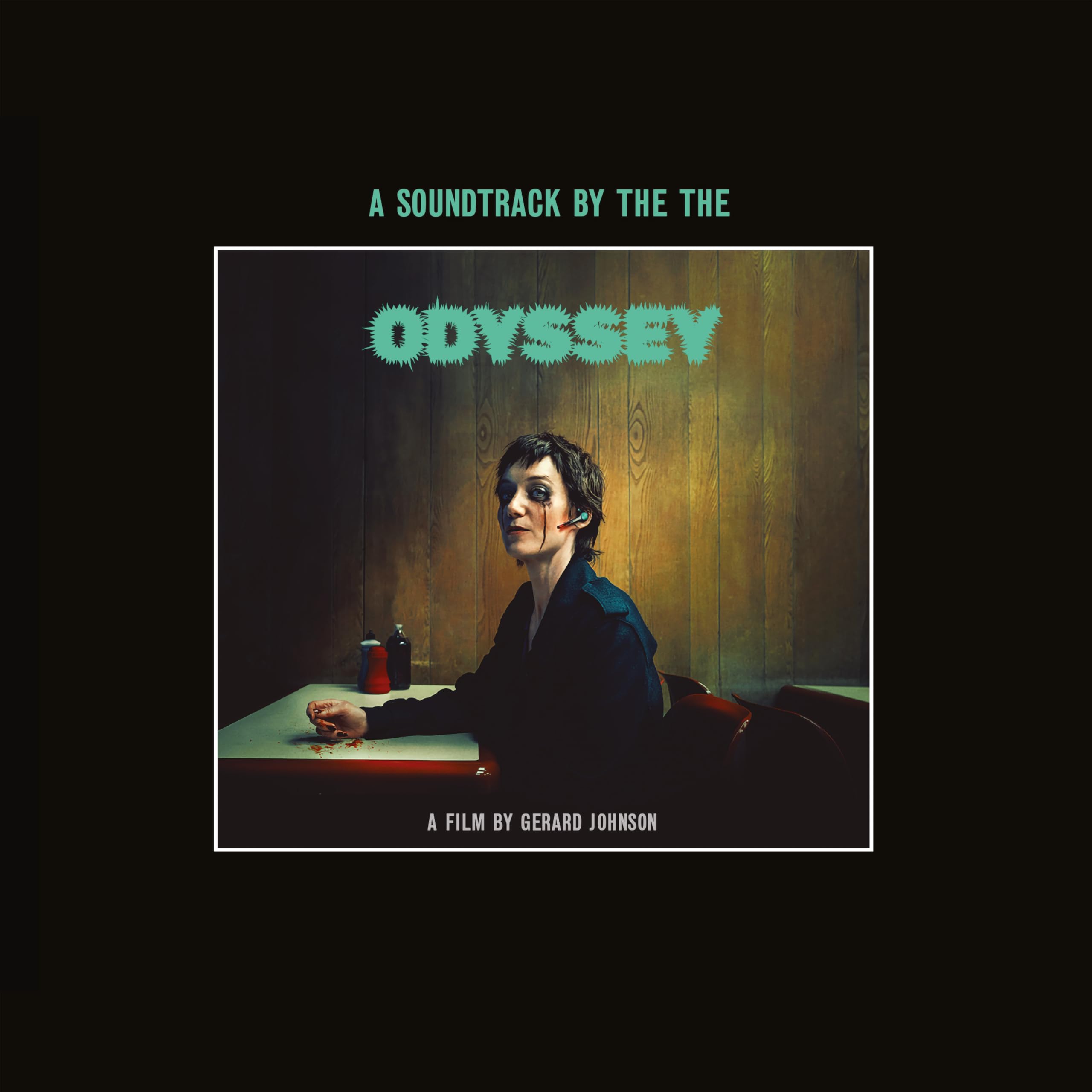 The the - Odyssey (CD Hardcover Mediabook) Rock