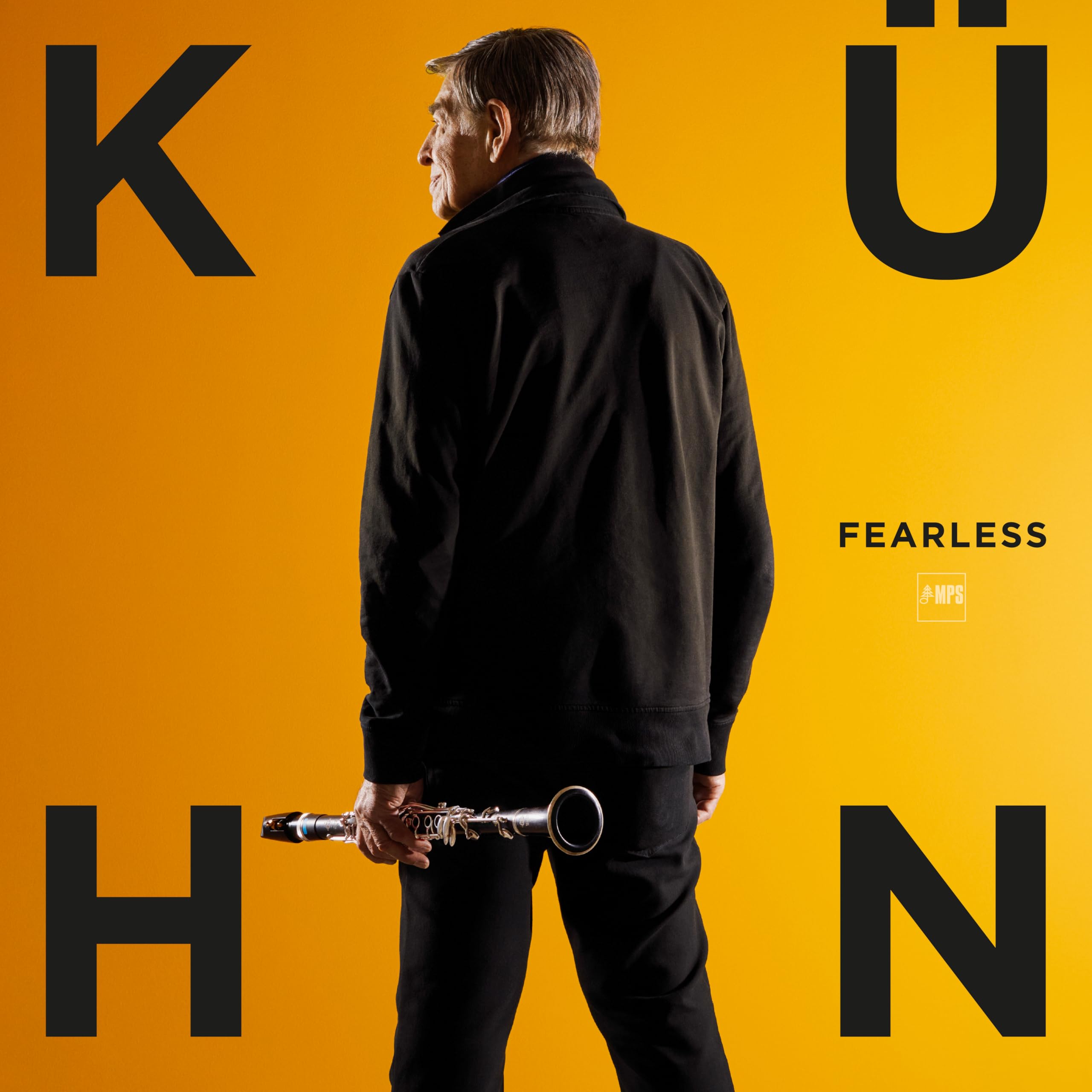 Fearless (CD) Jazz