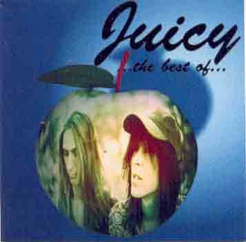 ...the best of... JUICY Music