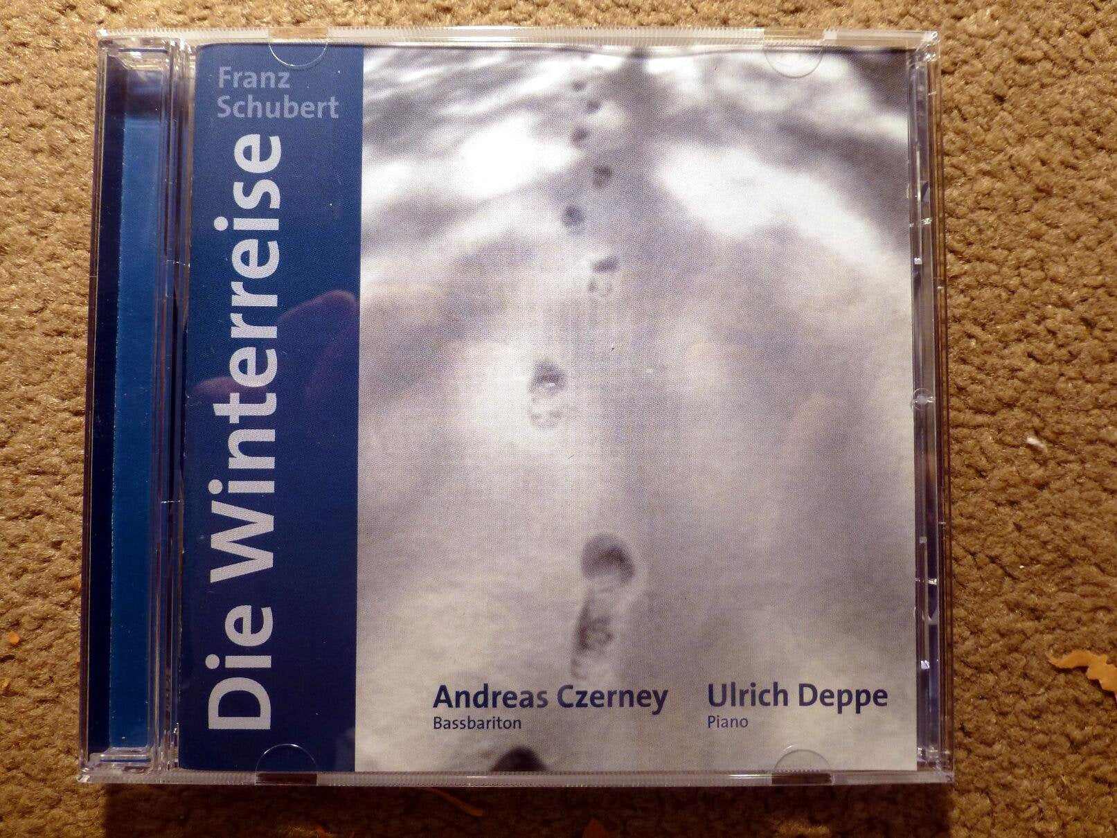 Winterreise Music