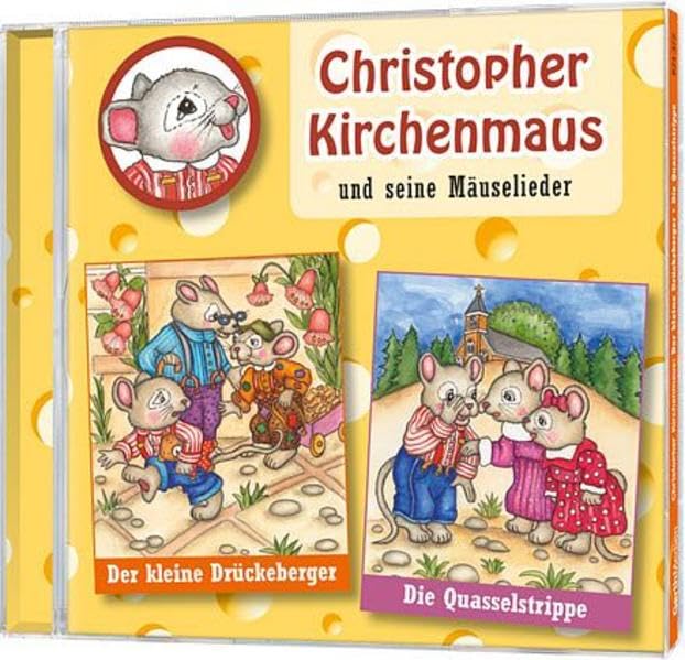 Der kleine Drückeberger/Die Quasselstrippe Sheet Music