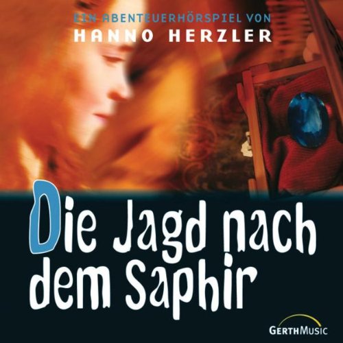 Wildwest-Abenteuer, Folge 18: Die Jagd nach dem Saphir Children & Young People