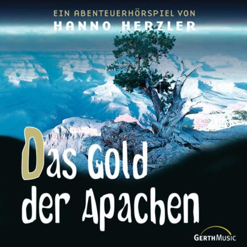 Wildwest-Abenteuer, Folge 20: Das Gold der Apachen Children & Young People