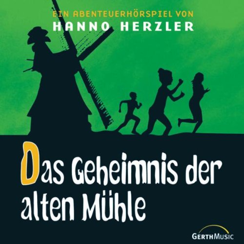 Wildwest-Abenteuer, Folge 11: Das Geheimnis der alten Mühle Children & Young People
