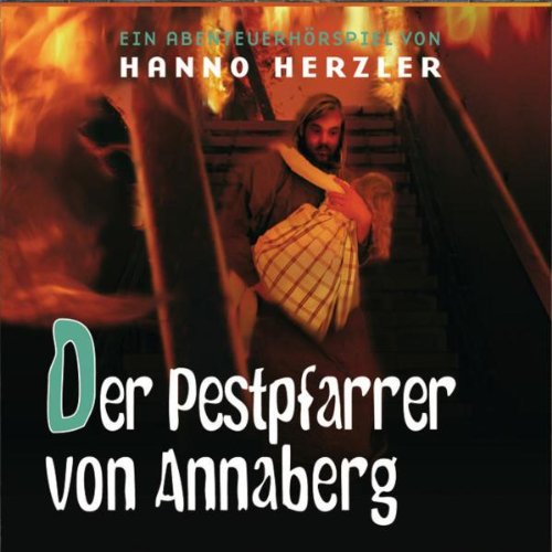 Wildwest-Abenteuer, Folge 23: Der Pestpfarrer von Annaberg Children & Young People