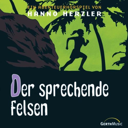 Wildwest-Abenteuer, Folge 5: Der sprechende Felsen Children & Young People