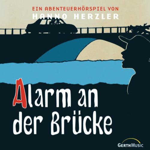 Wildwest-Abenteuer, Folge 12: Alarm an der Brücke Children & Young People