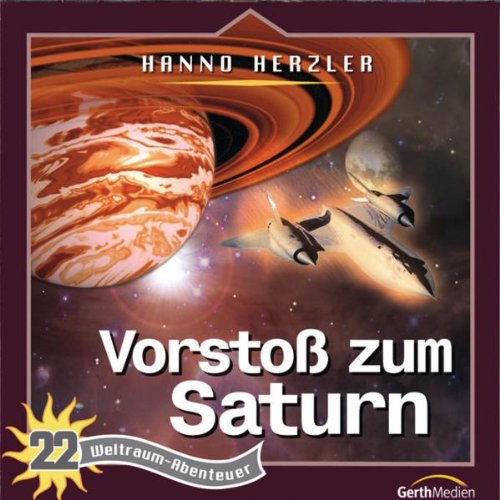 Vorstoss Zum Saturn (22) Children & Young People