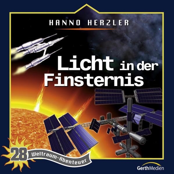 Licht in der Finsternis Children & Young People