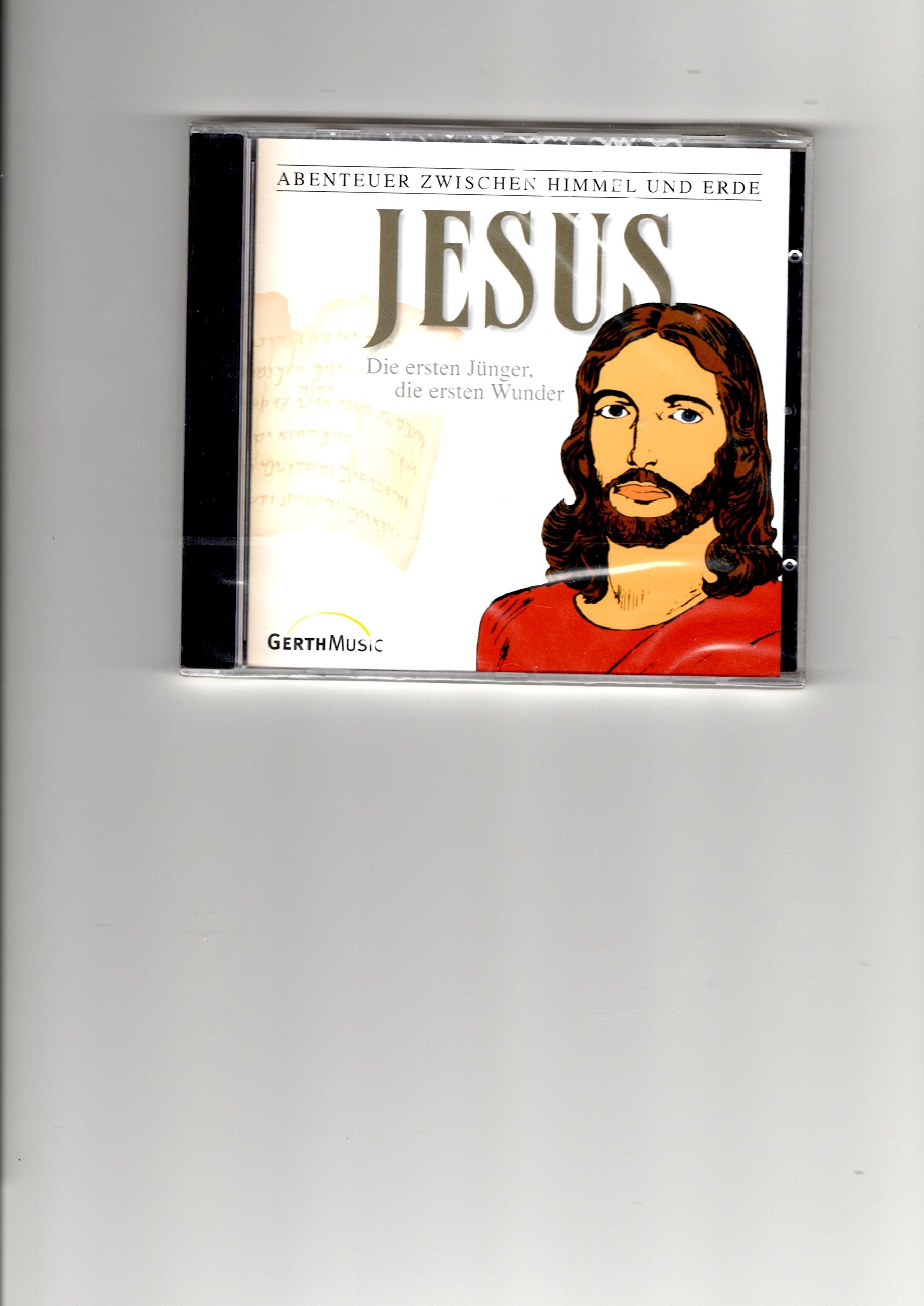 Jesus - Die ersten Jünger, die ersten Wunder Music