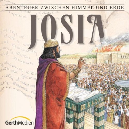 Abenteuer zwischen Himmel und Erde, Folge 18: Josia Music for Children