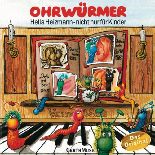 Ohrwürmer Children & Young People