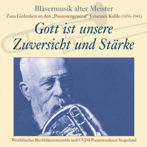 Gott Ist Unsere Zuversicht und Stärke Other music genres