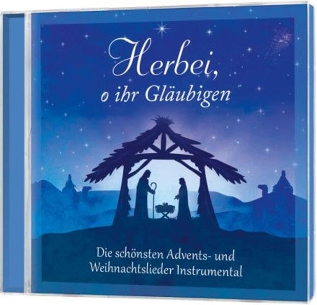 Herbei,o ihr Gläubigen Music for Children