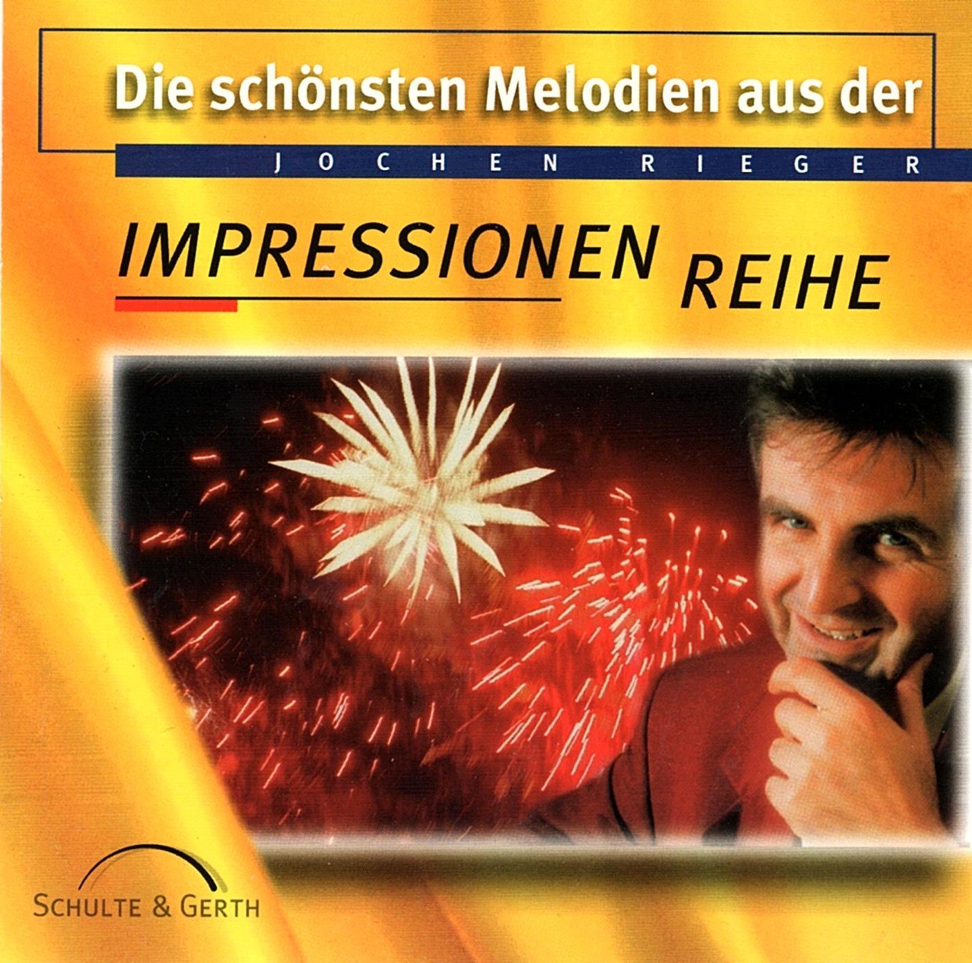 Die schönsten Melodien aus der Impressionen-Reihe Music
