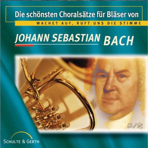 Die schönsten Choralsätze für Bläser Classical