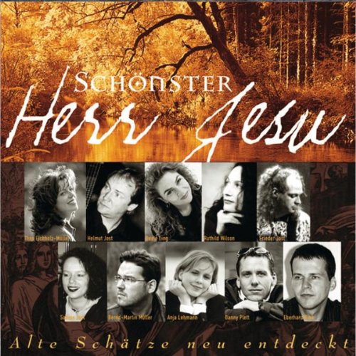 Schönster Herr Jesu Classical