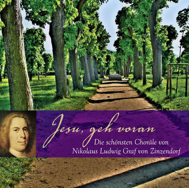 Product Image: Jesu,geh voran