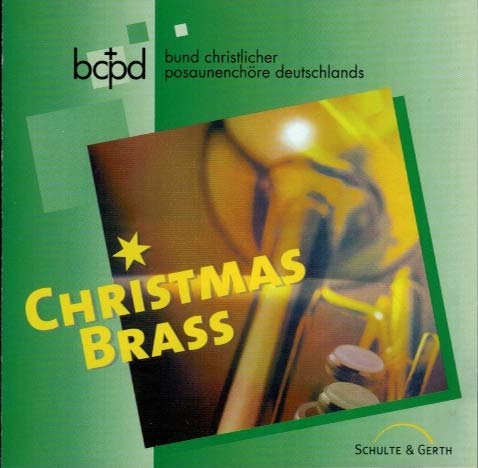 Christmas Brass Music