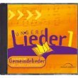 Unsere Lieder 1 - Neue Gemeindelieder aus "Unser Liederbuch" Music