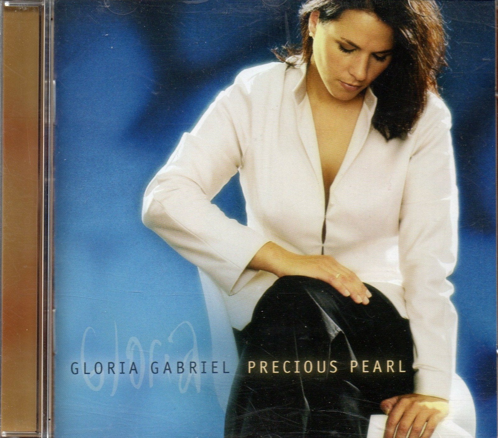 Product Image: Precious Pearl