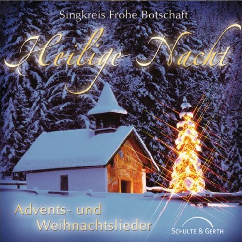 Heilige Nacht Other music genres